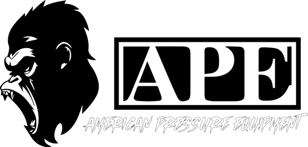 American Pressure Equipment